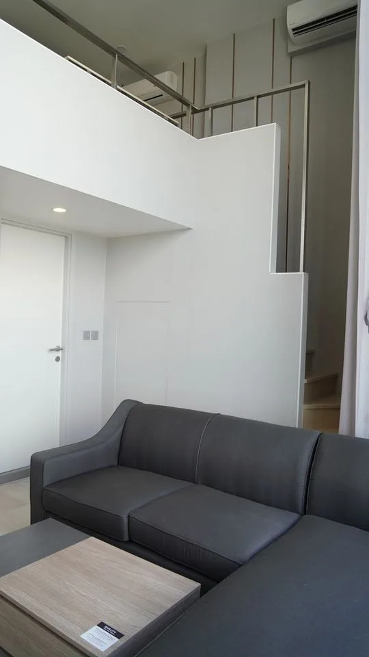 Knightsbridge Prime Sathorn — photo 2