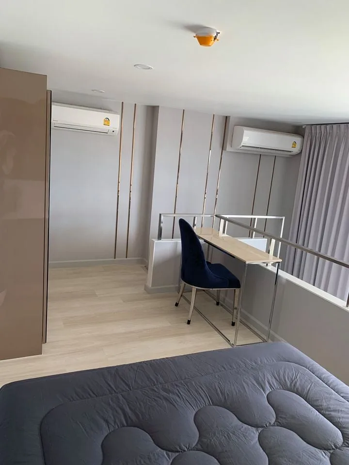 Knightsbridge Prime Sathorn — photo 7