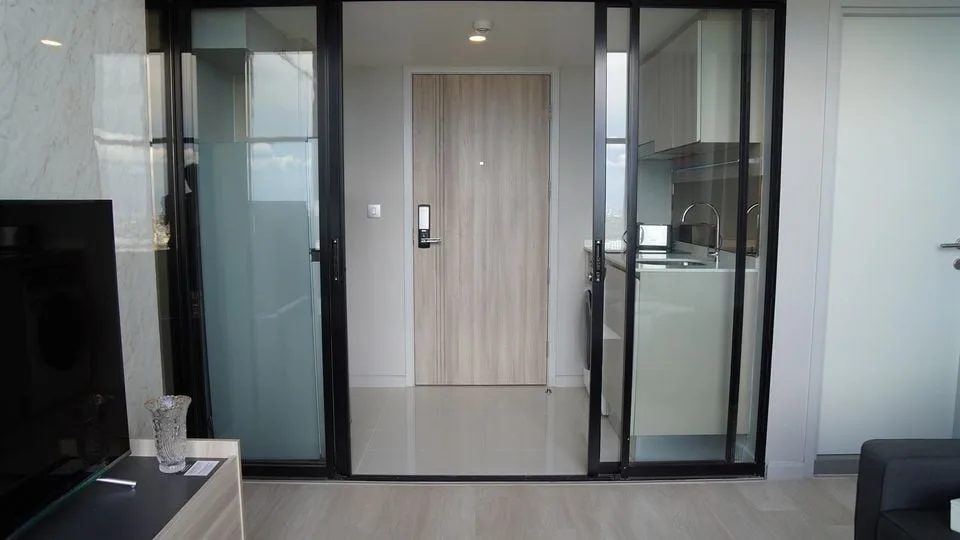 Knightsbridge Prime Sathorn — photo 9