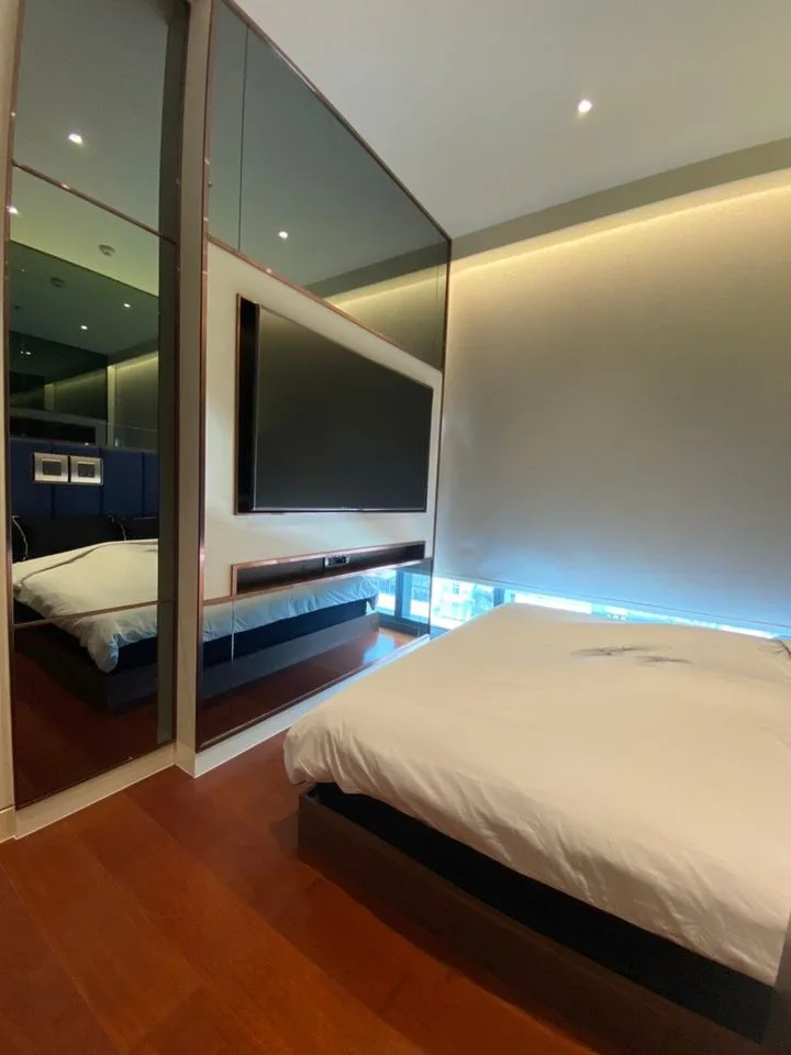 KHUN by YOO inspired by Starck — photo 5
