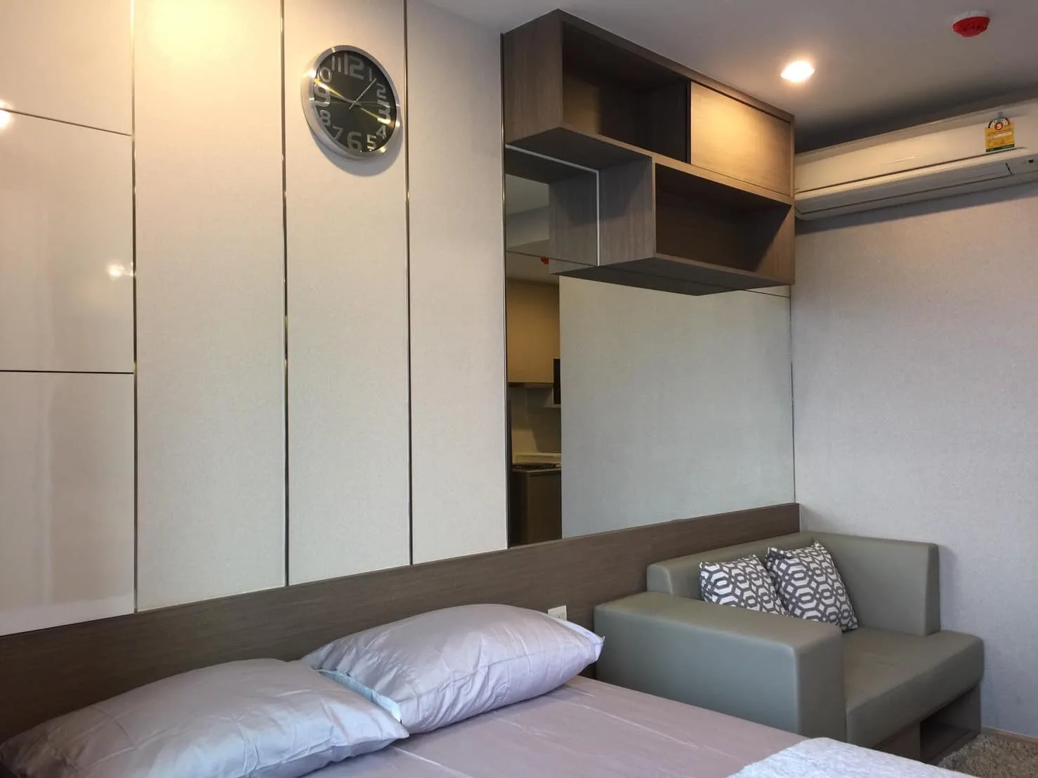 Ideo Q Chula - Samyan — photo 2