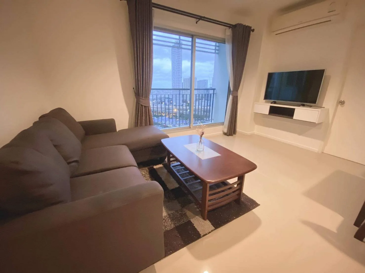 Aspire Sukhumvit 48 — photo 2