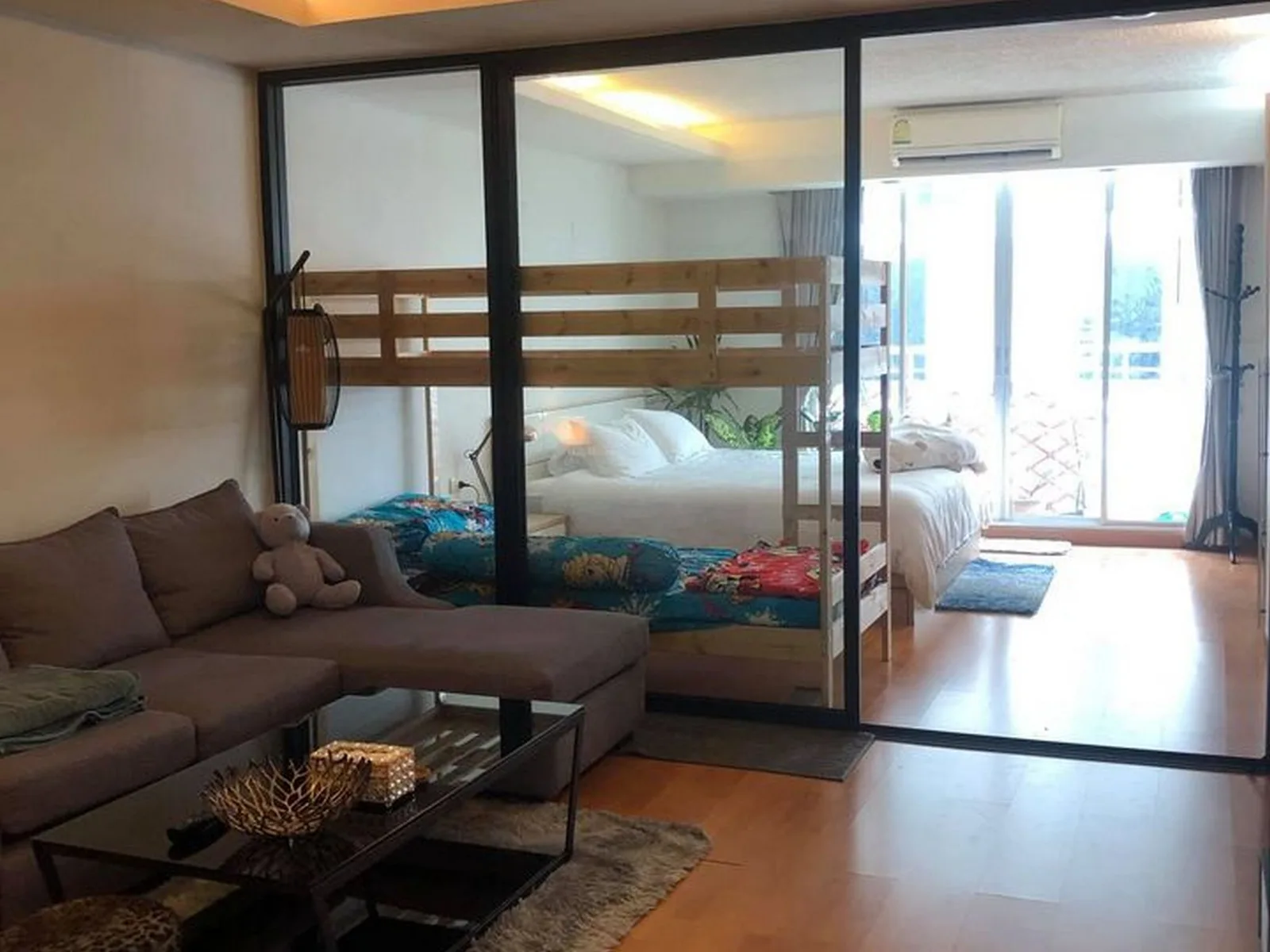 The Waterford Sukhumvit 50 Onnut — photo 1