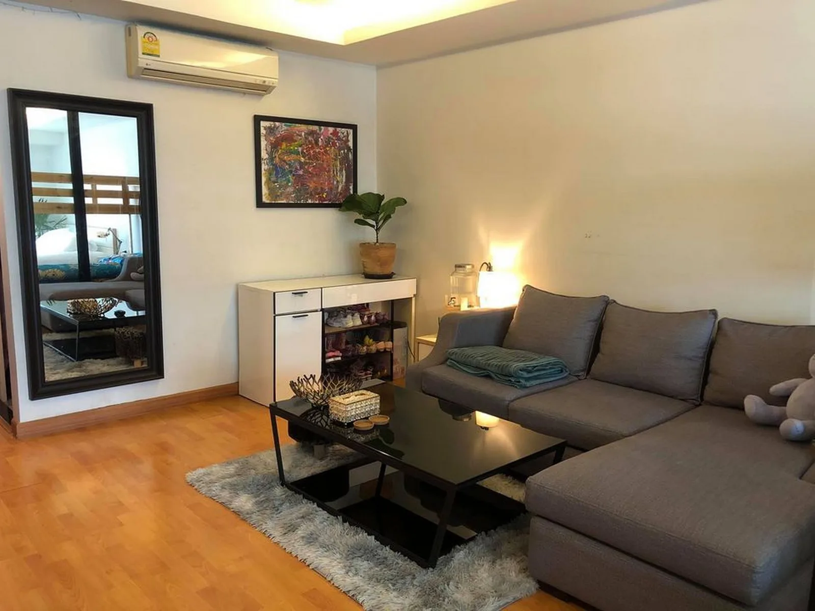 The Waterford Sukhumvit 50 Onnut — photo 2
