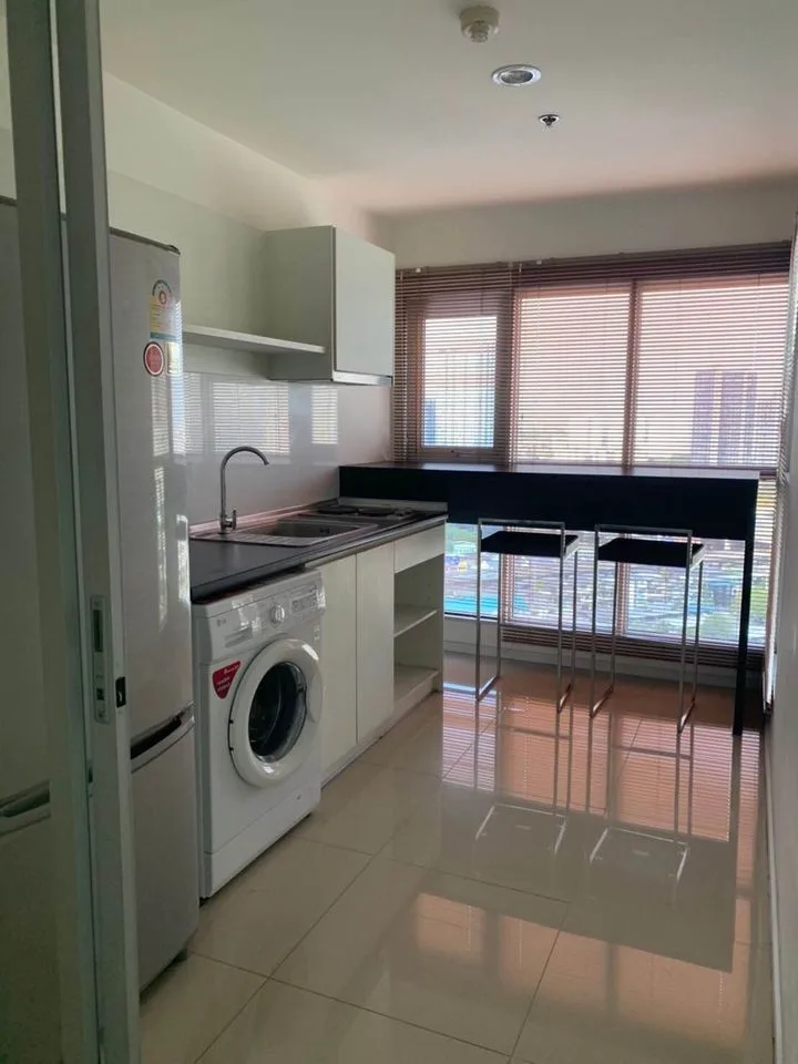 Aspire Sukhumvit 48 — photo 7