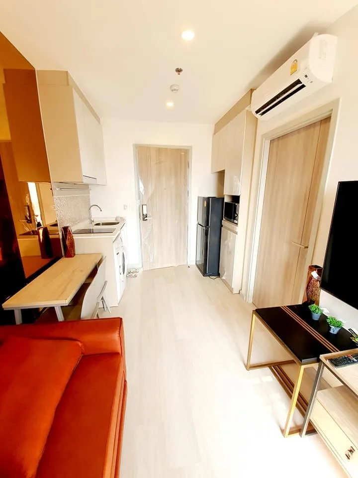Knightsbridge Prime Sathorn — photo 2