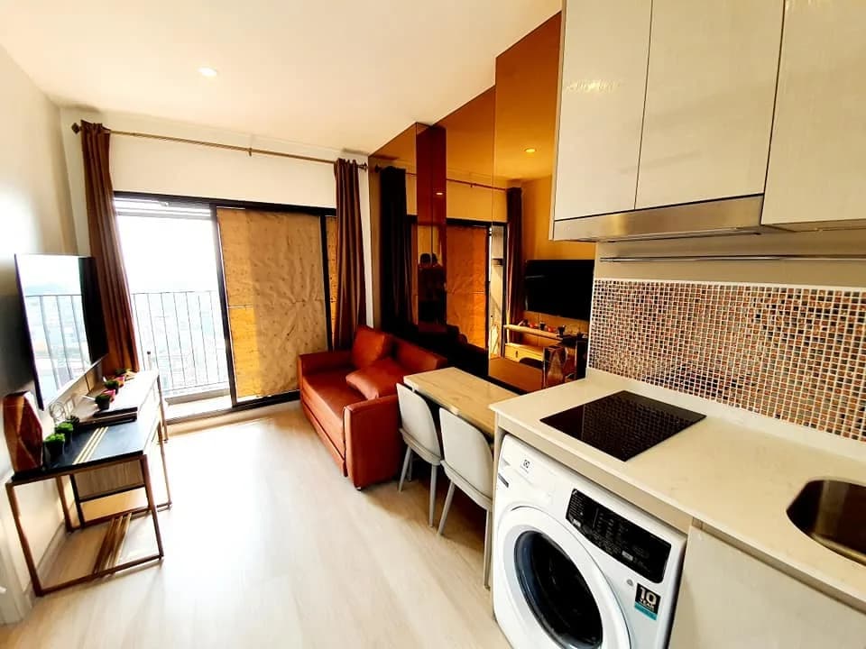 Knightsbridge Prime Sathorn — photo 4