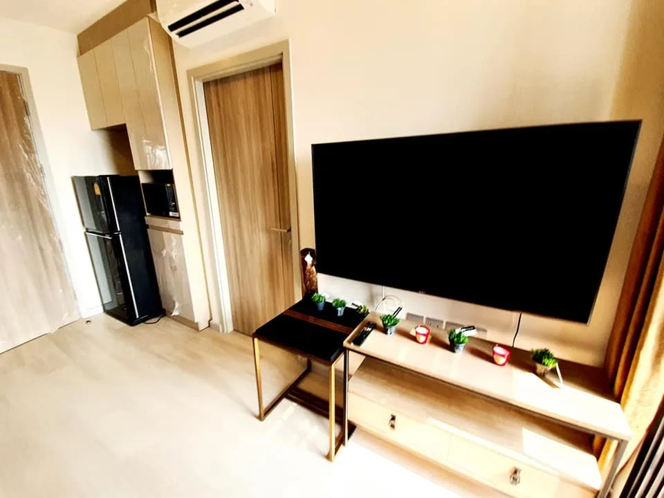 Knightsbridge Prime Sathorn — photo 5