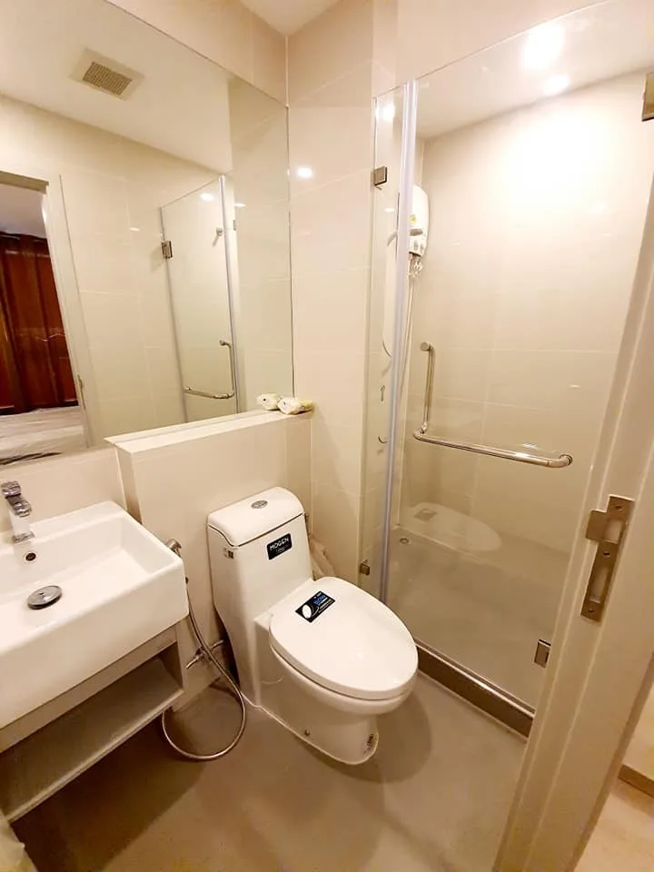 Knightsbridge Prime Sathorn — photo 7