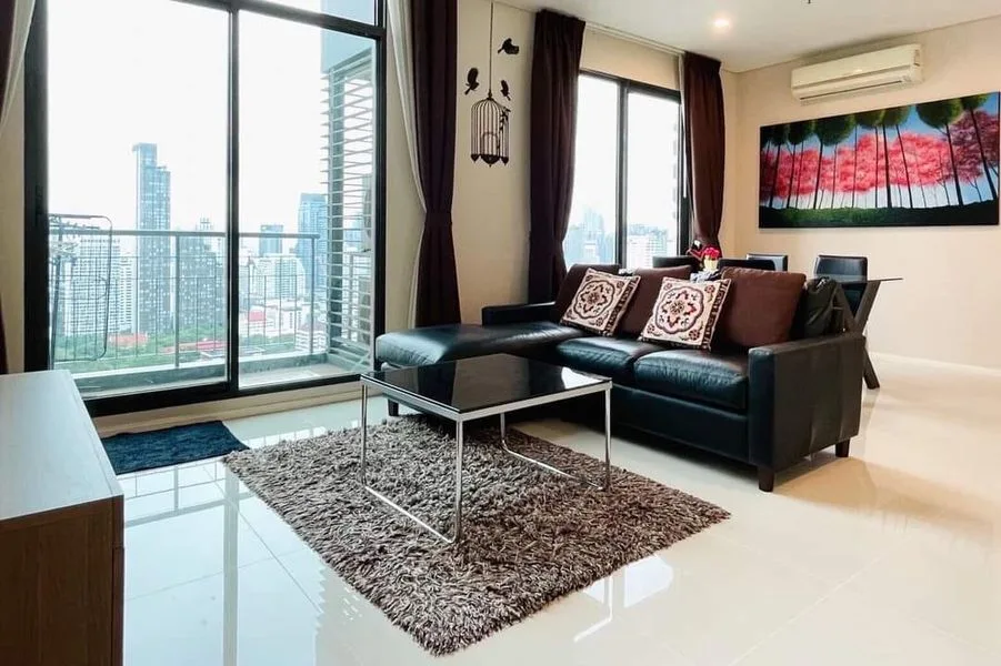 Villa Asoke — photo 1