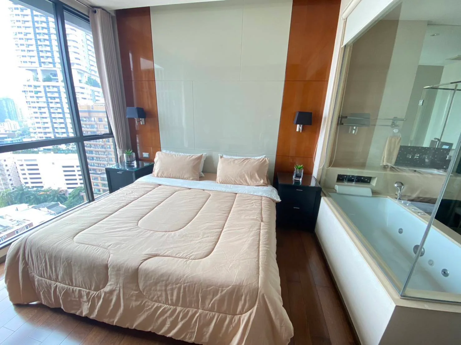The Address Sukhumvit 28 — photo 11