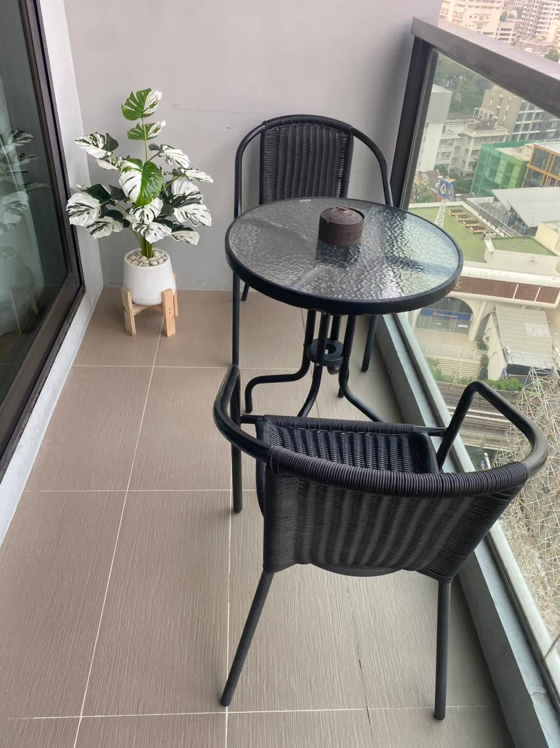 The Address Sukhumvit 28 — photo 17