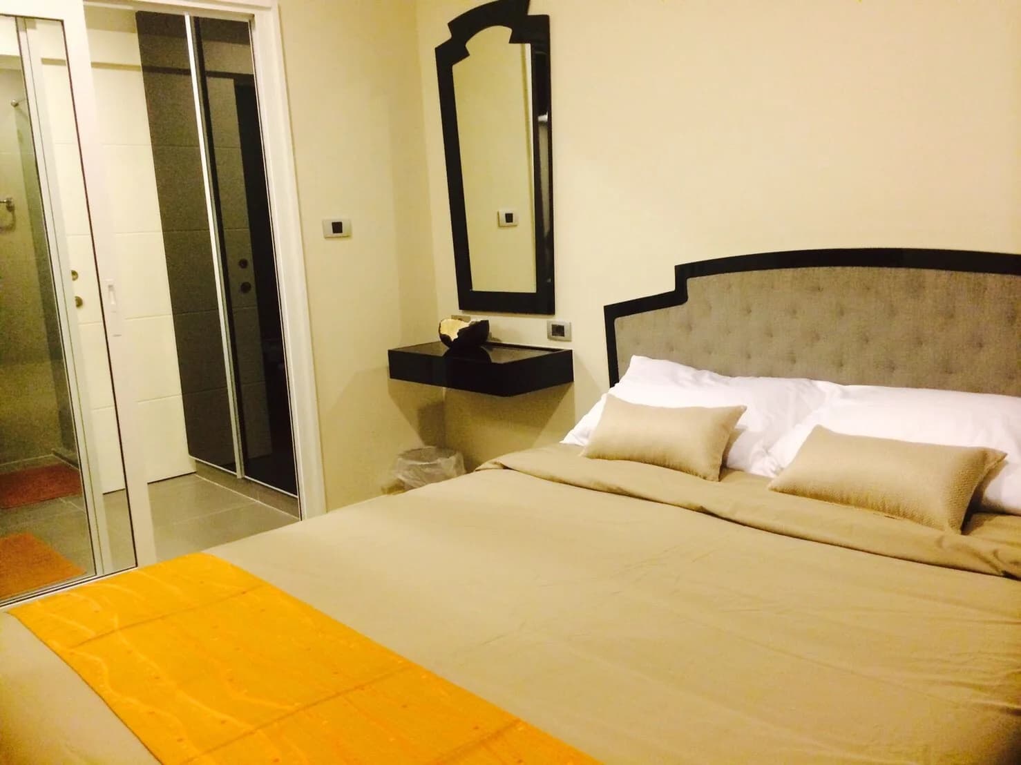 The Crest Sukhumvit 34 — photo 3