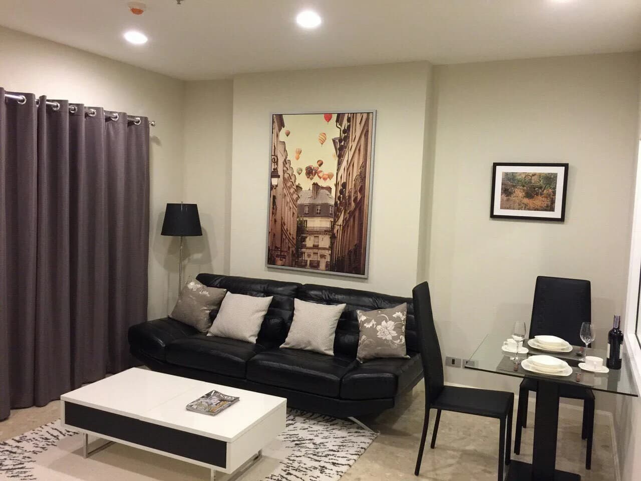 The Crest Sukhumvit 34 — photo 2