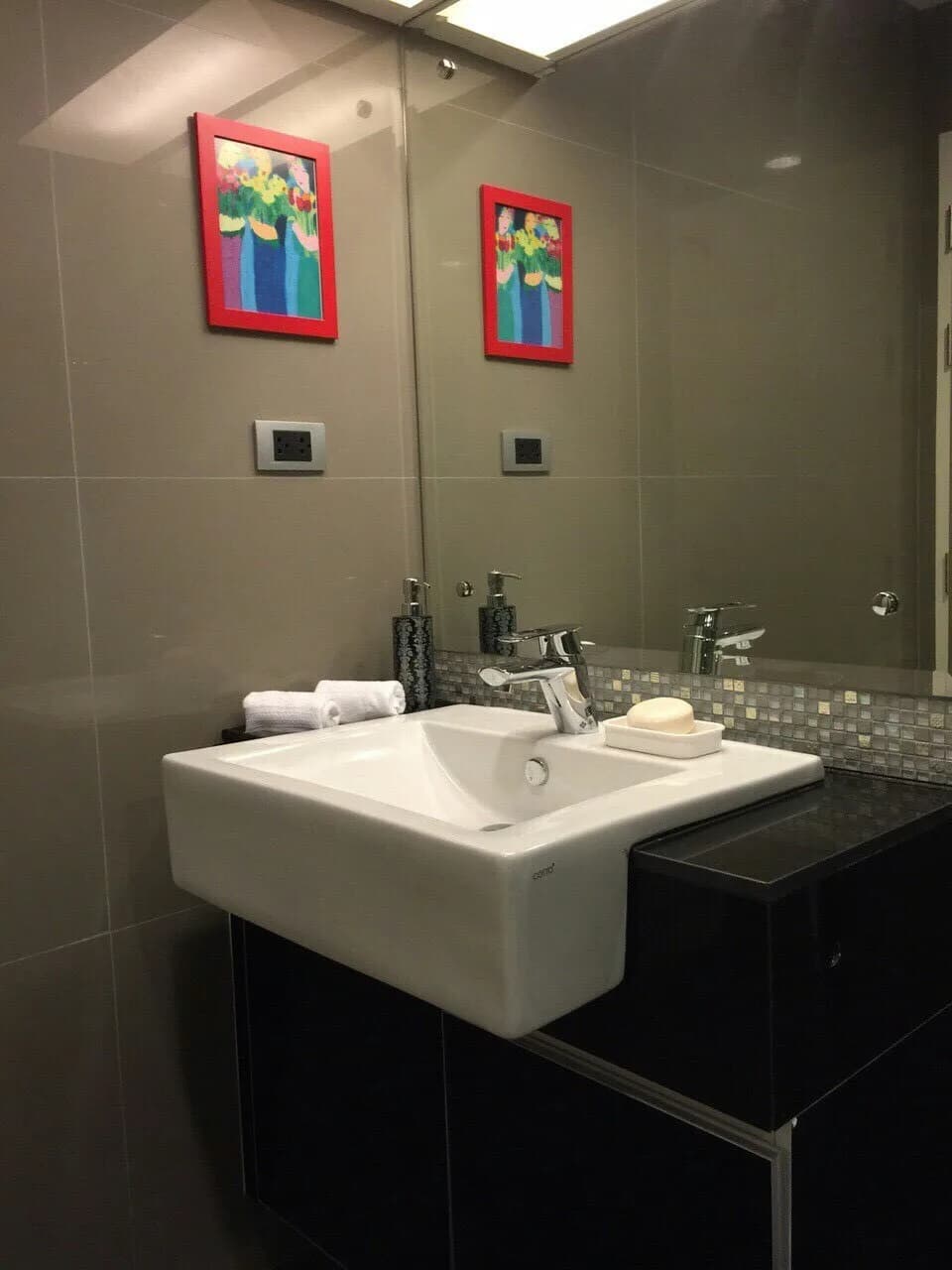 The Crest Sukhumvit 34 — photo 12