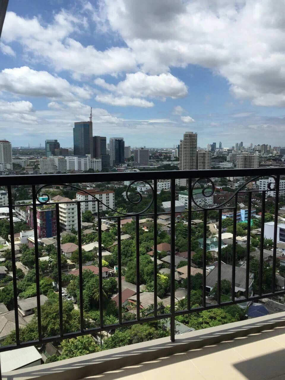 The Crest Sukhumvit 34 — photo 13