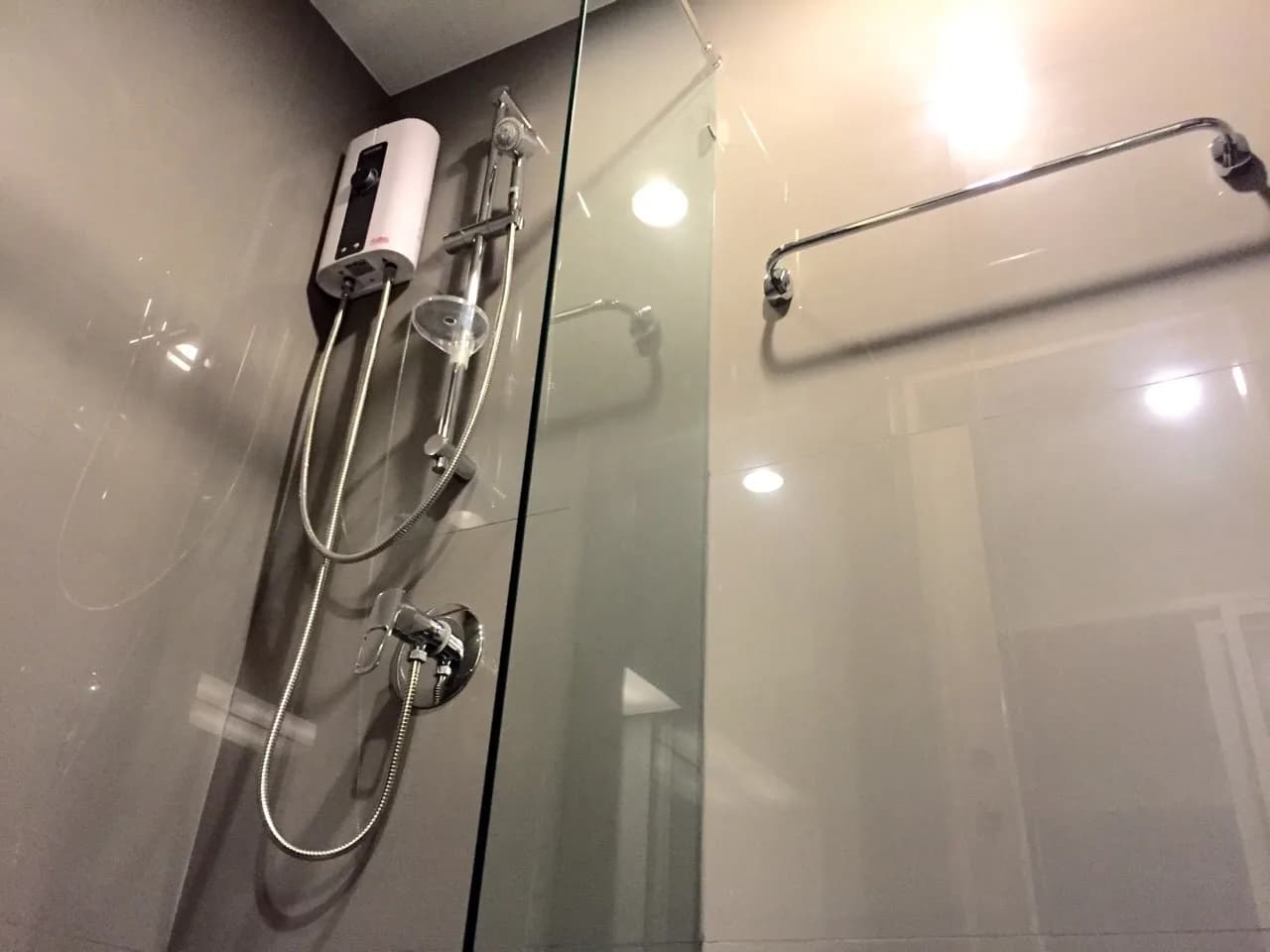 The Crest Sukhumvit 34 — photo 10