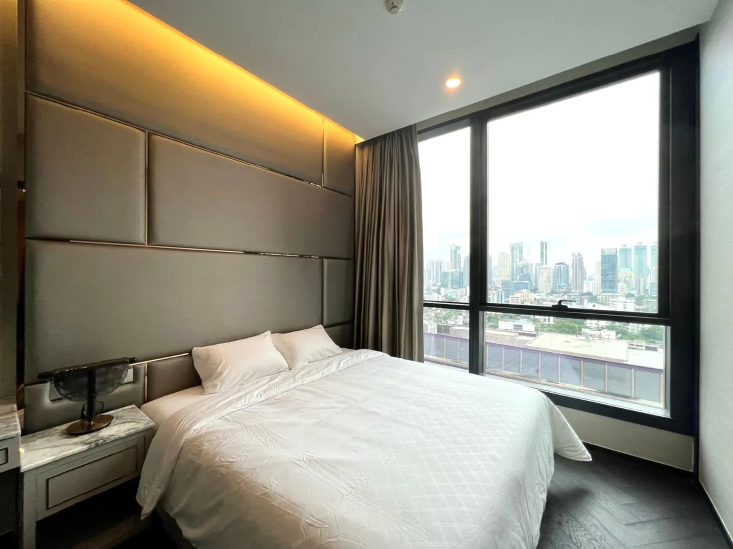 The Esse Sukhumvit 36 — photo 4