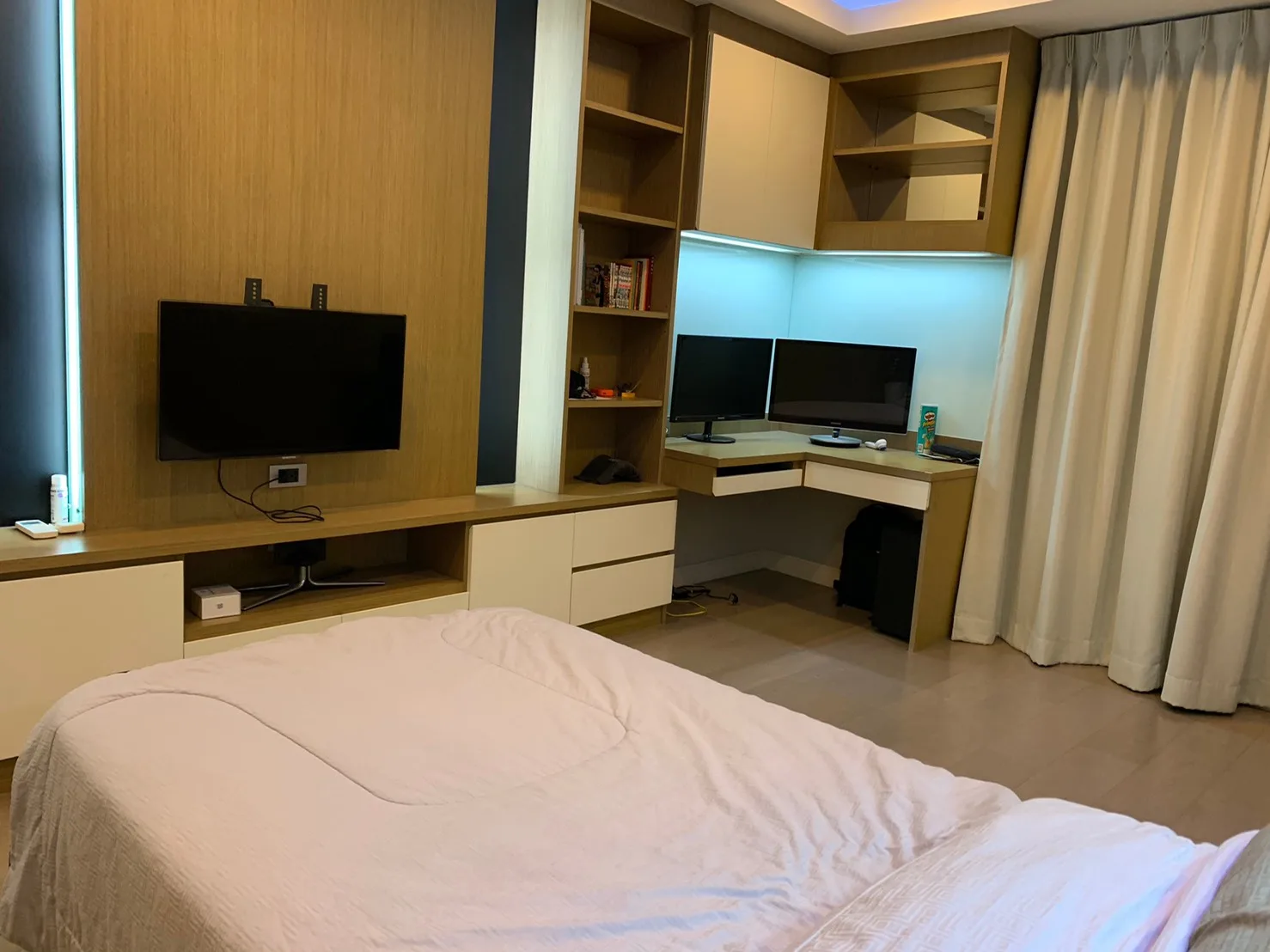 The Crest Sukhumvit 34 — photo 2