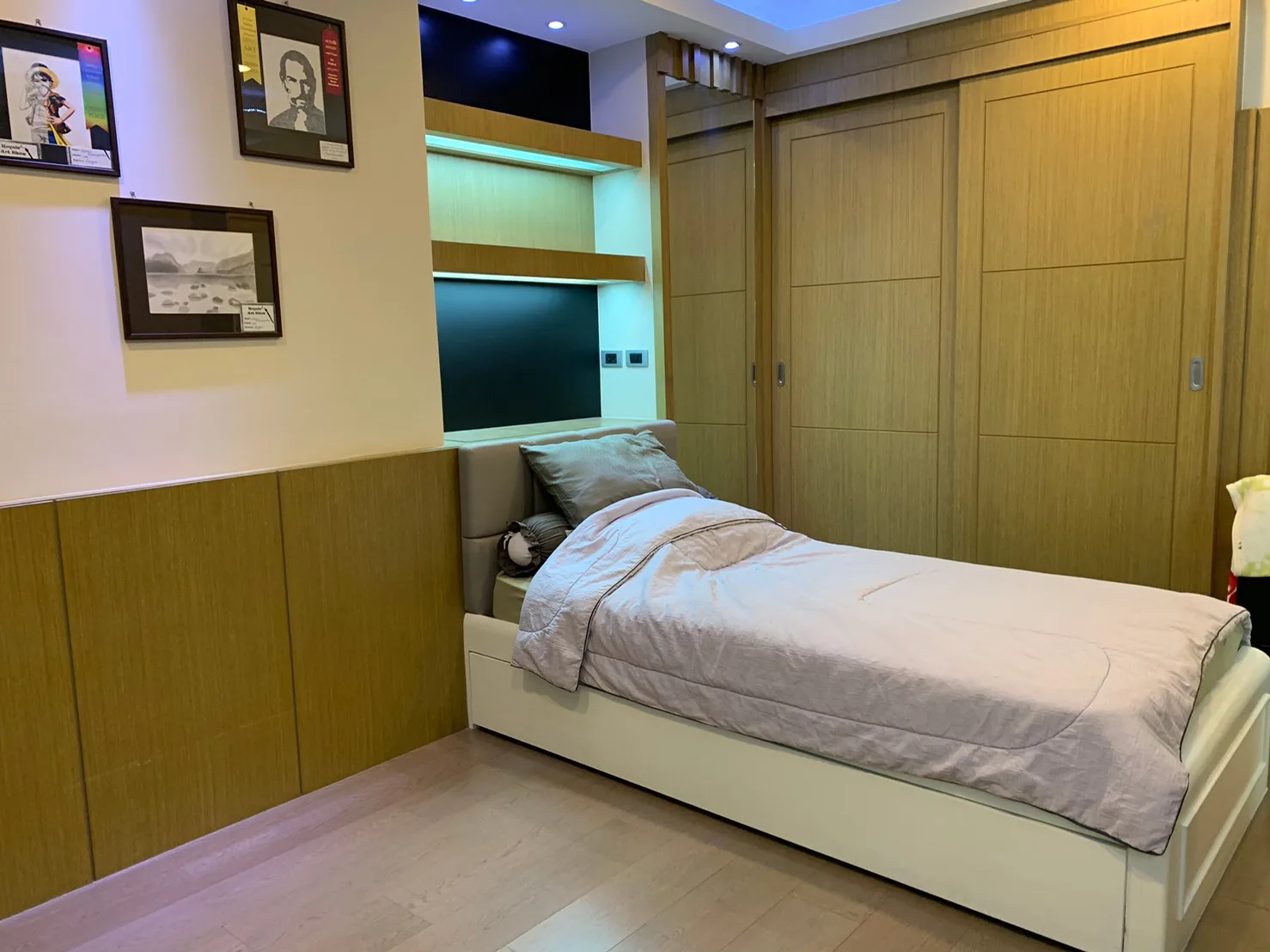 The Crest Sukhumvit 34 — photo 4