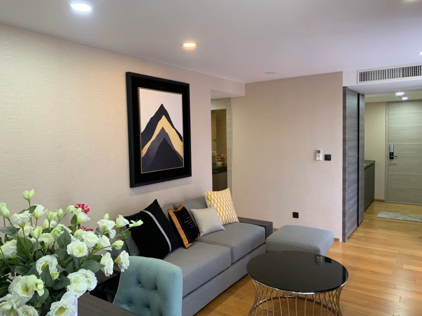 Klass Condo Langsuan — photo 2