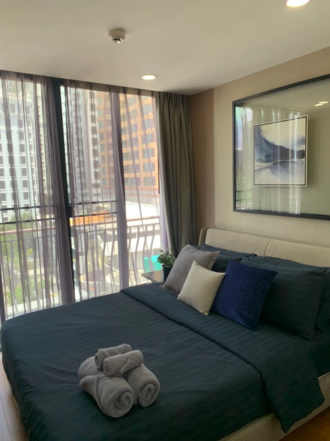 Klass Condo Langsuan — photo 7