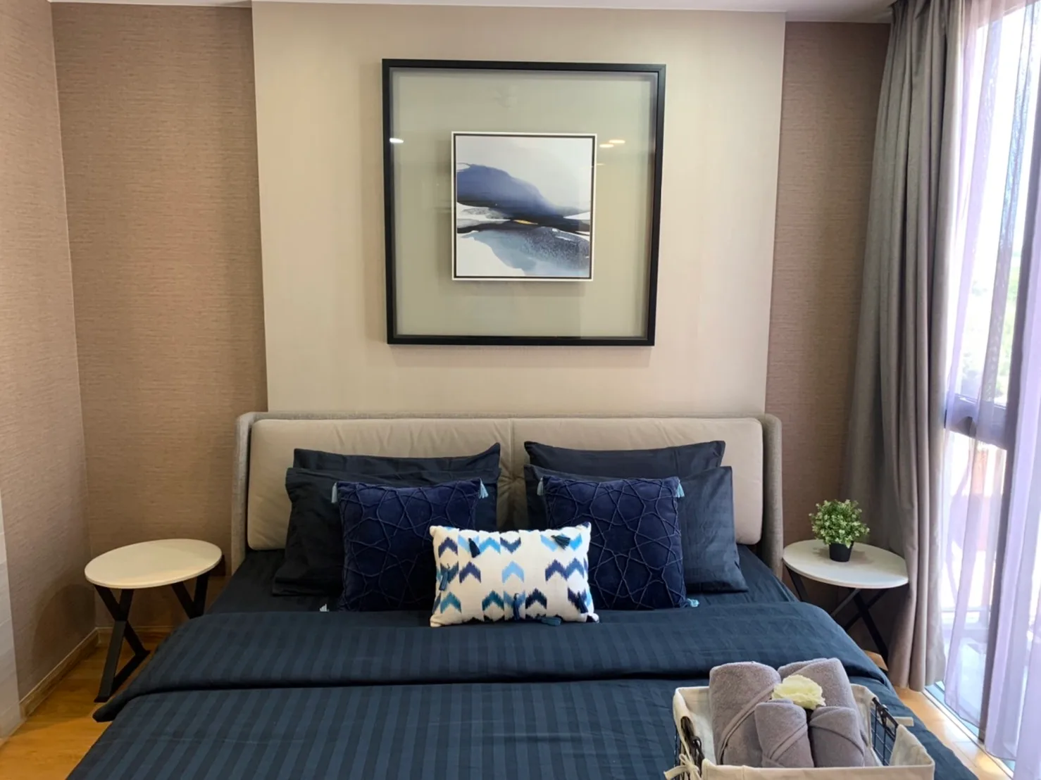 Klass Condo Langsuan — photo 8