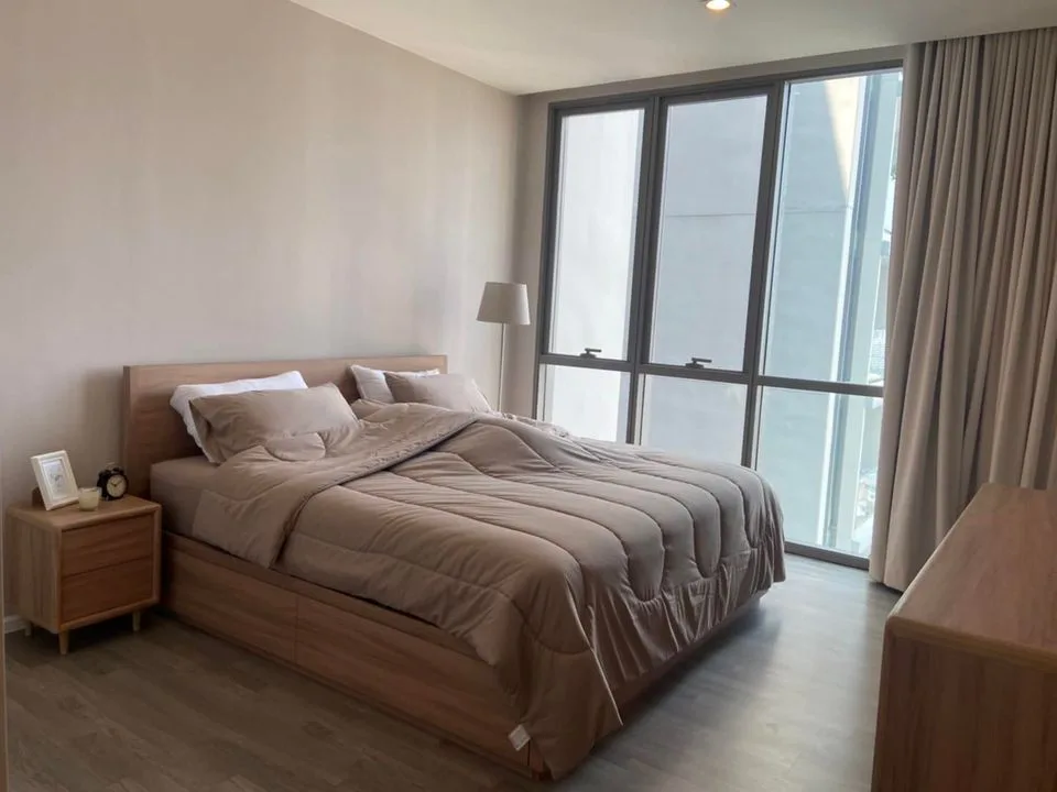 The Room Sukhumvit 69 — photo 3