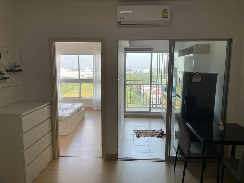 Supalai Veranda Rama 9 — photo 1