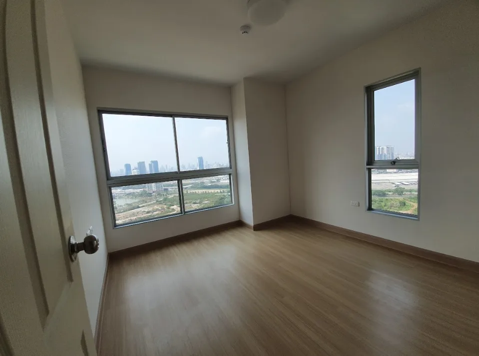 Supalai Veranda Rama 9 — photo 8