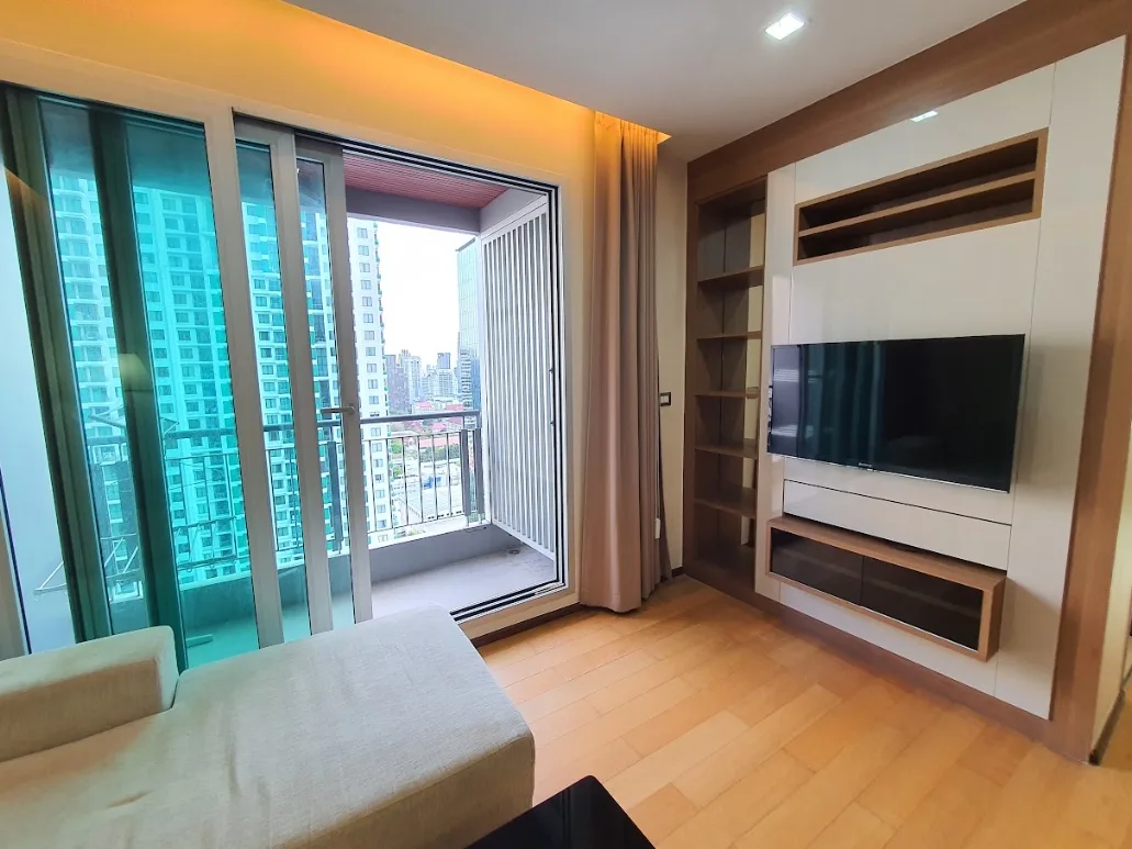 The Address Asoke — photo 12
