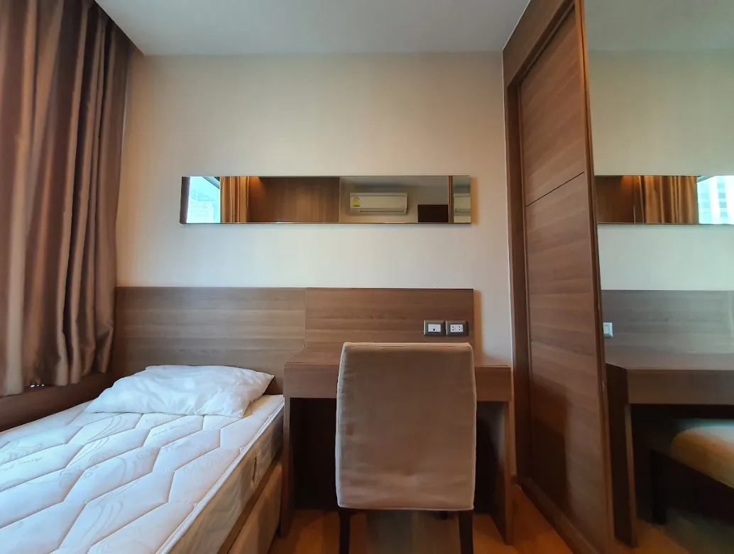 The Address Asoke — photo 4