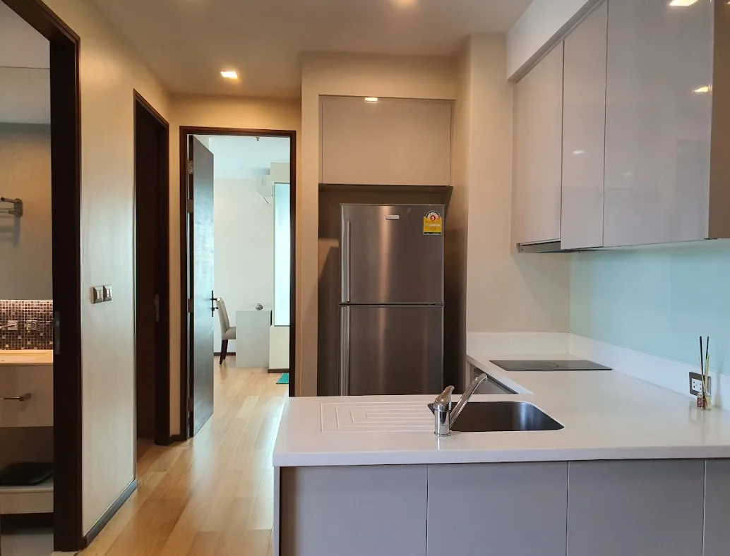 The Address Asoke — photo 10