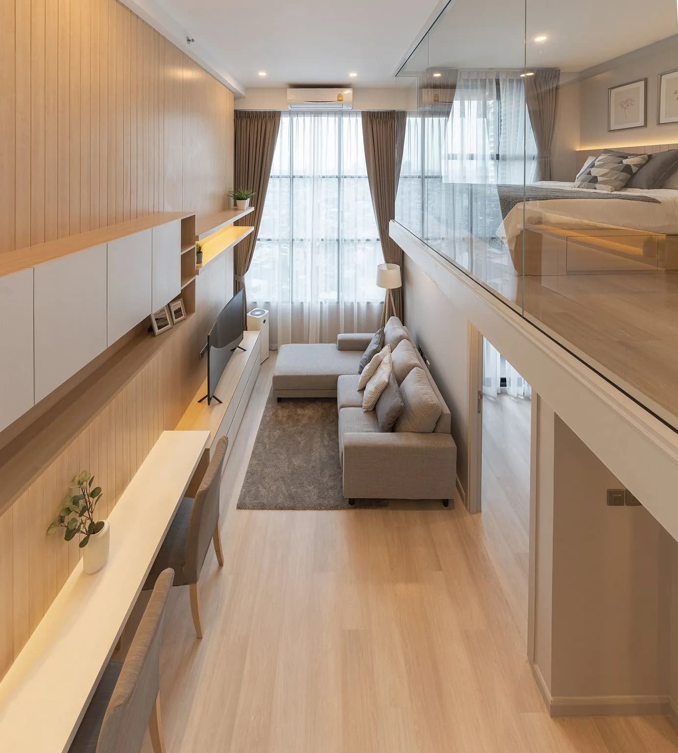 Knightsbridge Prime Sathorn — photo 1
