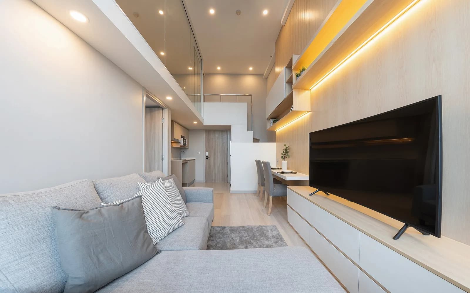 Knightsbridge Prime Sathorn — photo 2