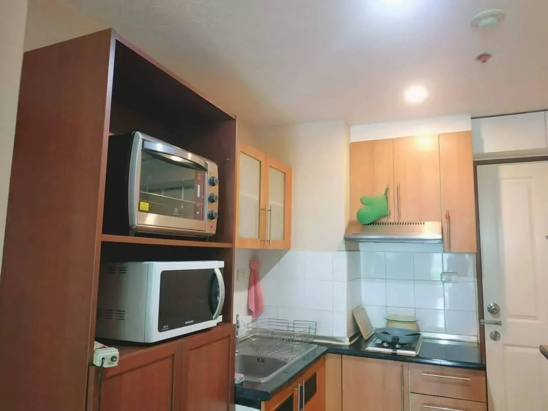 The Waterford Sukhumvit 50 Onnut — photo 5