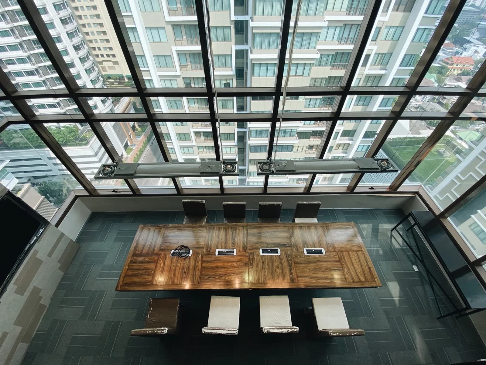The Emporio Place — photo 5