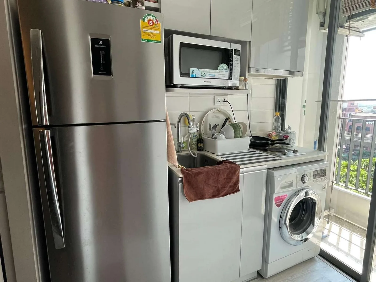 Ideo Mobi Sukhumvit 81 — photo 4