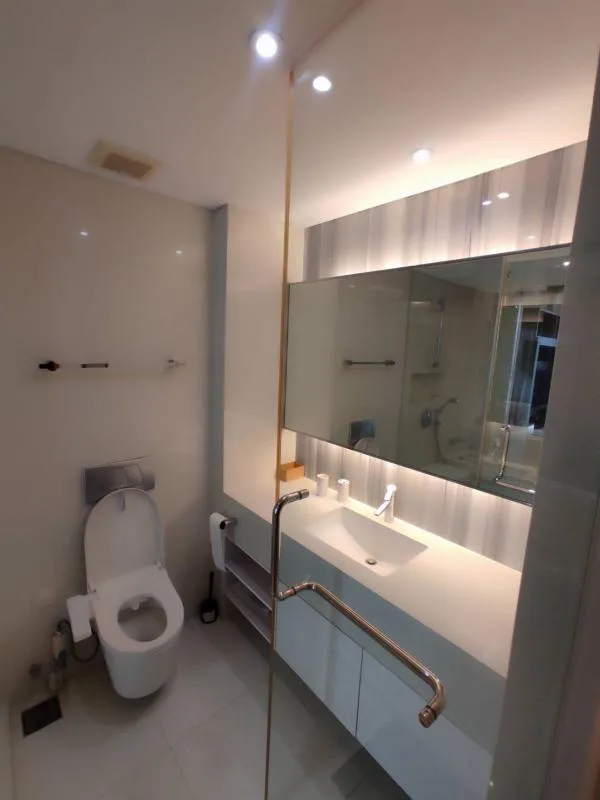 Aequa Sukhumvit 49 — photo 14