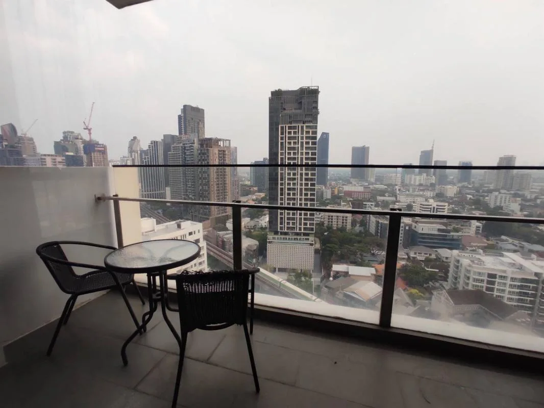 Aequa Sukhumvit 49 — photo 15