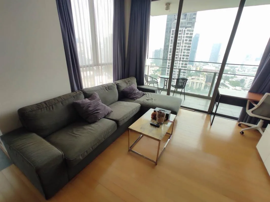 Aequa Sukhumvit 49 — photo 3