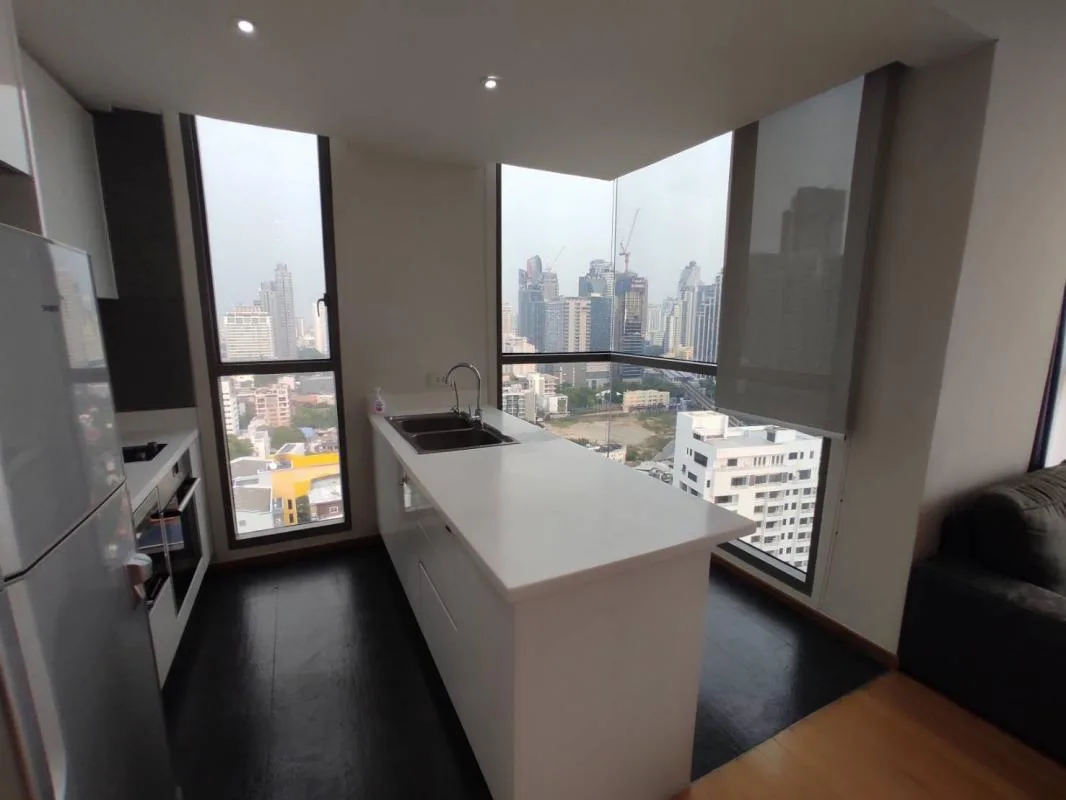 Aequa Sukhumvit 49 — photo 6