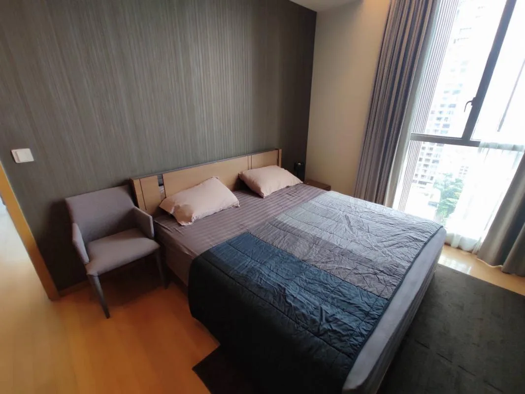 Aequa Sukhumvit 49 — photo 9