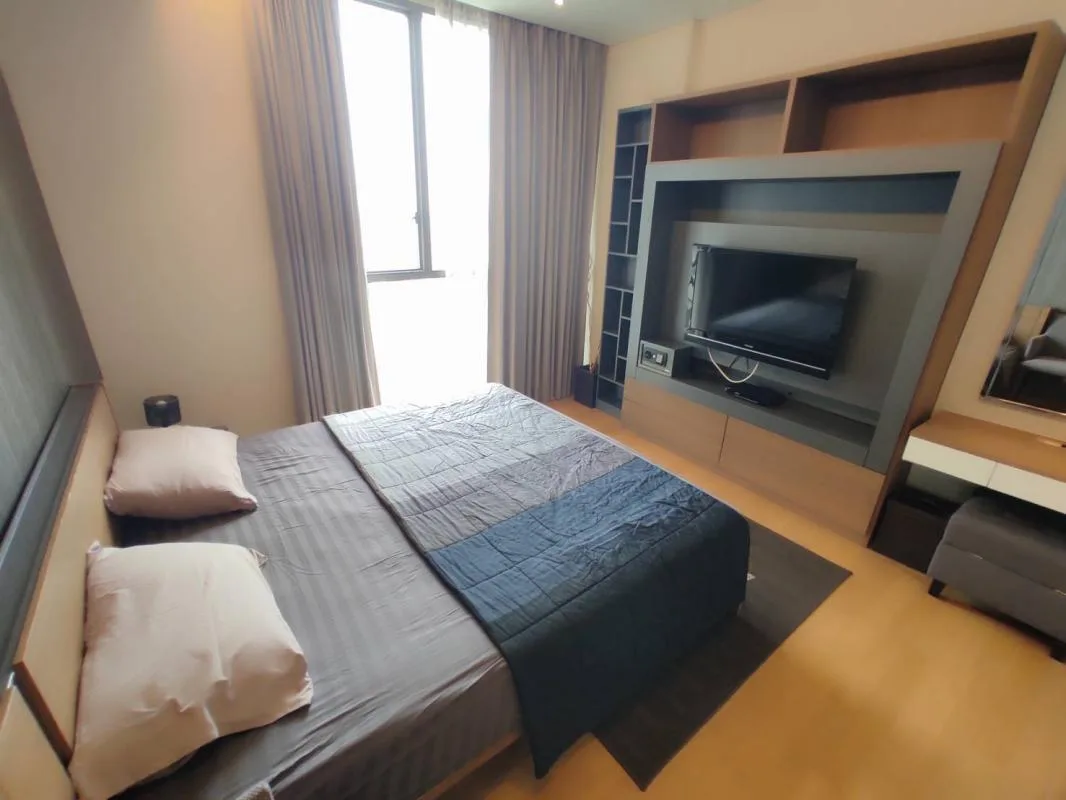Aequa Sukhumvit 49 — photo 10