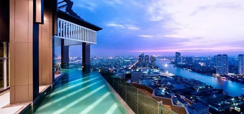 Rhythm Sathorn — photo 6
