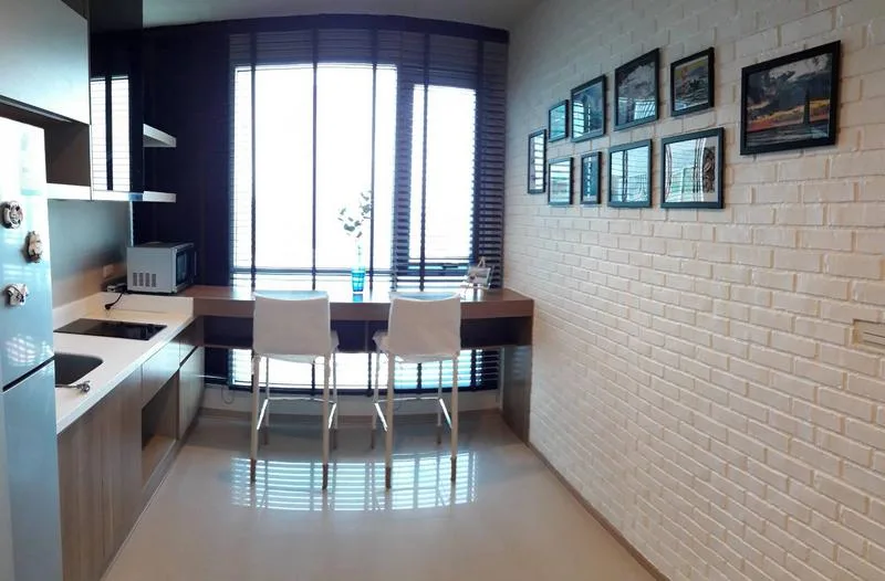 Rhythm Sathorn — photo 3