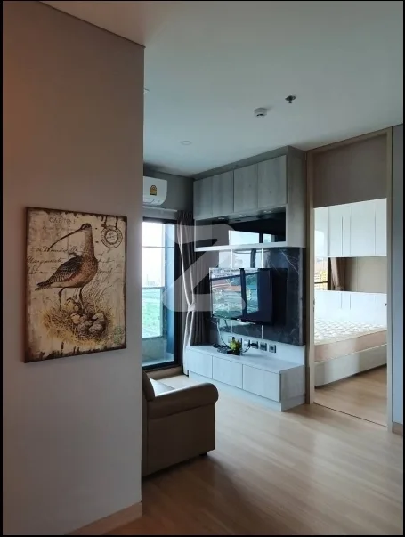 Lumpini Suite Phetchaburi - Makkasan — photo 3