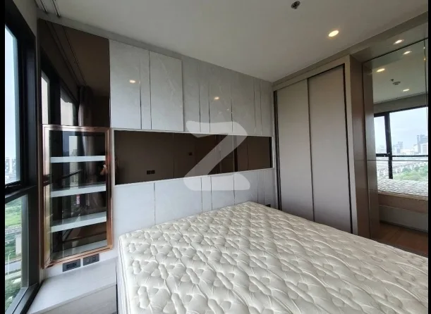 Lumpini Suite Phetchaburi - Makkasan — photo 4