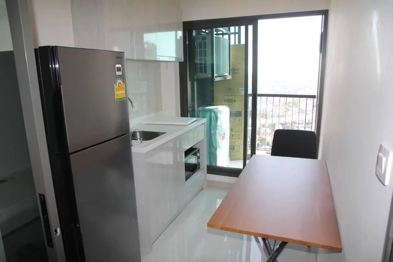 Life Sukhumvit 48 — photo 4