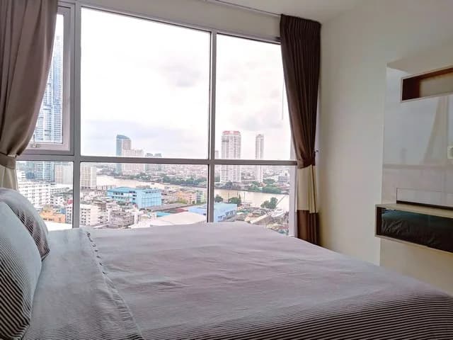 Rhythm Sathorn — photo 6
